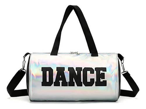 Bolsa De Baile Latin Laser One Mochila Bolsa De Baile De Dib