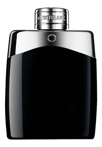 Perfume Montblanc Legend Edt 100ml Hombre