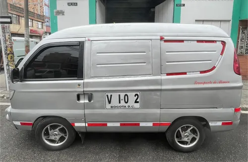 Hafei Zhongyi 1.0 6371b 5 p