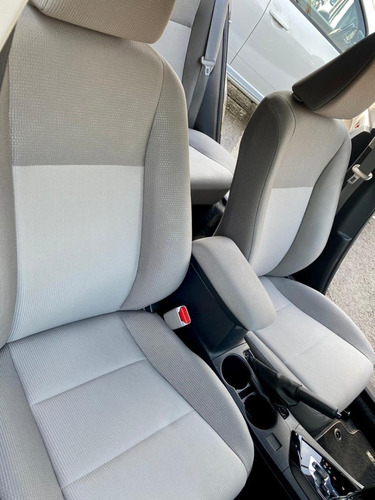 Toyota Corolla Xei 1.8 Cvt