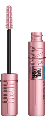 Lash Sensational Sky High Wtp Very Black 6c