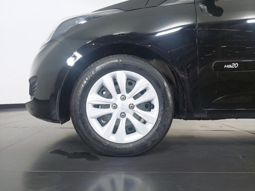 Imagem 7 de 15 de 180833 - Hyundai Hb20 2019 Com Garantia