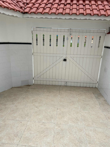 Casa Itanhaém Mobiliada Savoy