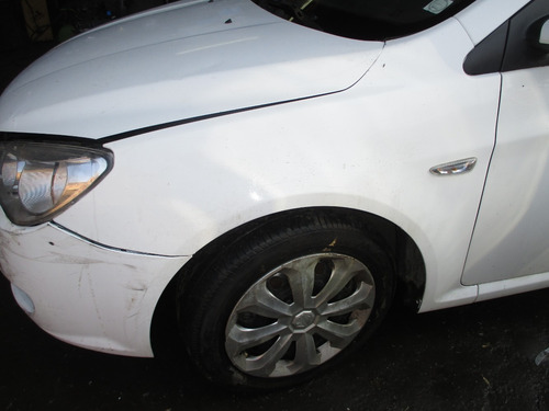 Mg 350 En Desarme 2013 Hasta 2017