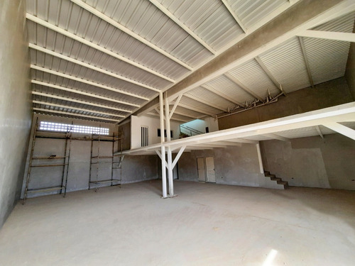 Imagen 10 de 10 de En Venta Galpones En Warehouse Center Barcelona