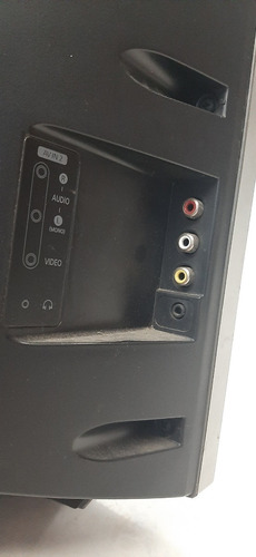 Imagen 5 de 5 de Televisor Samsung De 21 Pulgadas