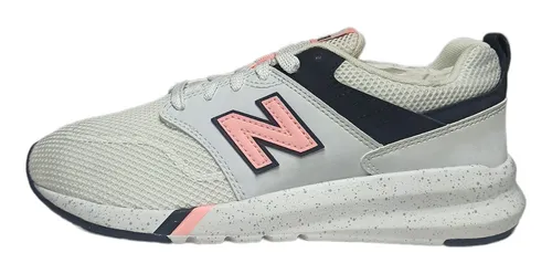 Zapatos New Balance 009 Originales