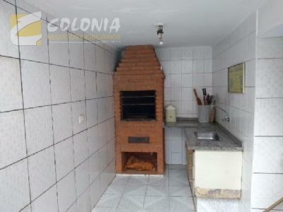 Imagem 8 de 14 de Casa - Ref: 37684