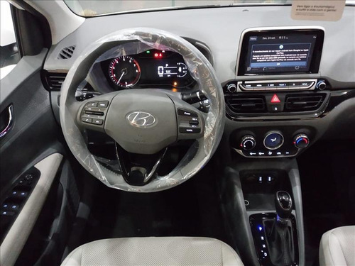 Imagem 7 de 14 de Hyundai Hb20s 1.0 Tgdi Platinum Plus