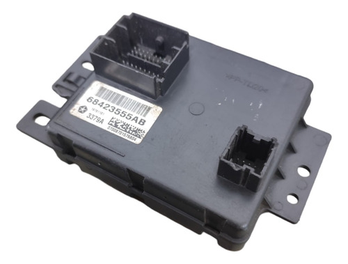 Módulo Ar Condicionado Jeep Compass 68423555ab