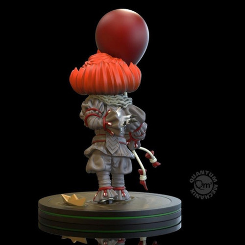 Pennywise Dancing Clown It Eso Chapter 2 Q-fig Quantum