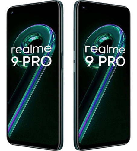 Realme 9 Pro 8gb/128gb4