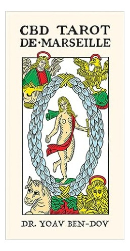 Cartas De Tarot Marsella Cbd Dr. Yoav Ben-dov