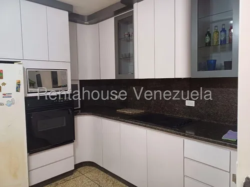 Casa En Venta Montalbán I