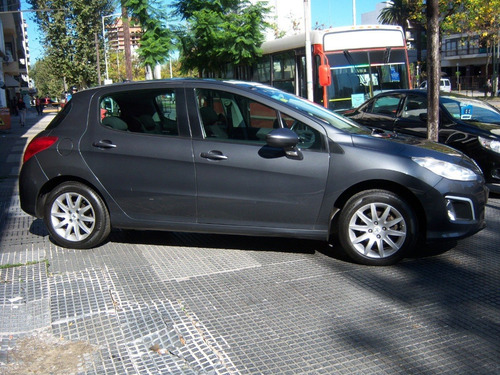 Peugeot 308 Allure Nav 62k Promo Contado