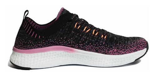 Imagen 2 de 8 de Zapatillas Lady Stork Aitiana Urbanas Mujer Livianas