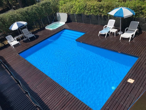 Imagen 13 de 15 de Complejo En Venta - Colonia Marina - Villa Gesell