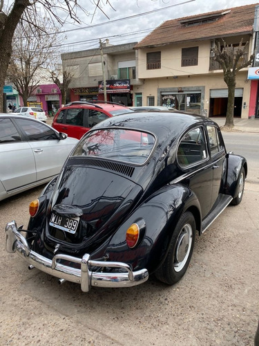 Imagen 6 de 12 de Volkswagen Escarabajo