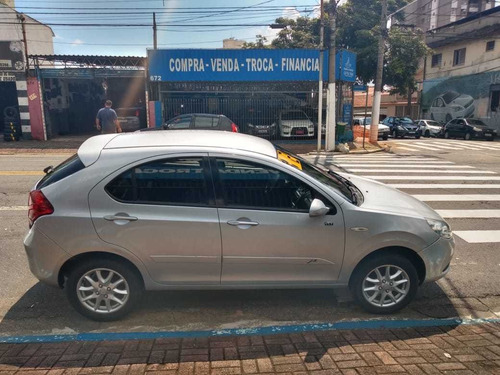 Jac J3 2012 1.4 16v 5p - Esquina Automoveis