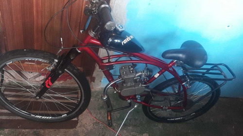 Imagem 1 de 5 de Bicicleta Aro 26 Aro 26