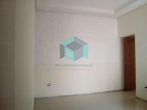 Imagem 5 de 14 de Casa Em Condomínio Com 3 Dormitório À Venda Em Salto/sp - 175