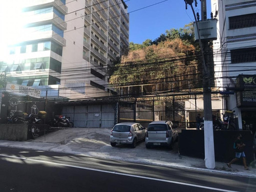 Imagem 4 de 17 de Terreno À Venda, 4994 M² - Centro - Niterói/rj - Te0105