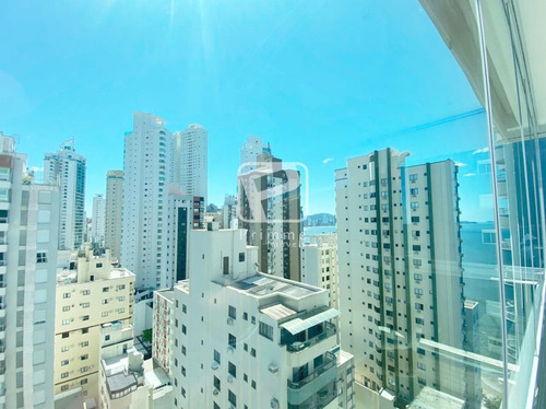 Imagem 6 de 15 de Apartamento 3 Suítes Alto Padrão Em Balneário Camboriú - 6273