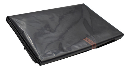 Bolsa Negra Para Basura Multiusos 1 Kg 90 X 120 Cm Reforzada