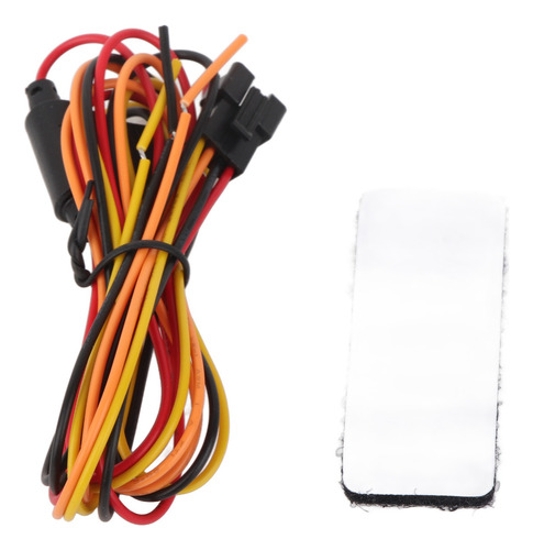 Gps Rastreador Para Motocicleta O Auto A Prueba De Agua