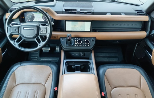 Land Rover Defender 90 3.0 Mhev X-dynamic Se