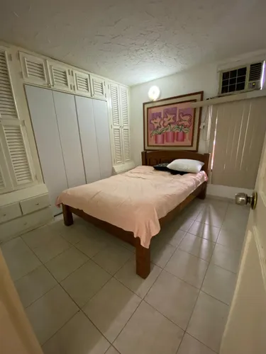 Se Alquila Apartamento
