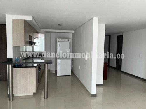 Imagen 3 de 17 de Uba Vende Apartamento Altea Club - Popayán