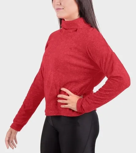 Buzo micropolar online mujer montagne