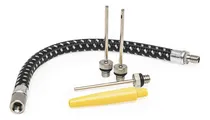 Comprar Set Picos Para Infladores De Pelotas Futbol Basquet Voley