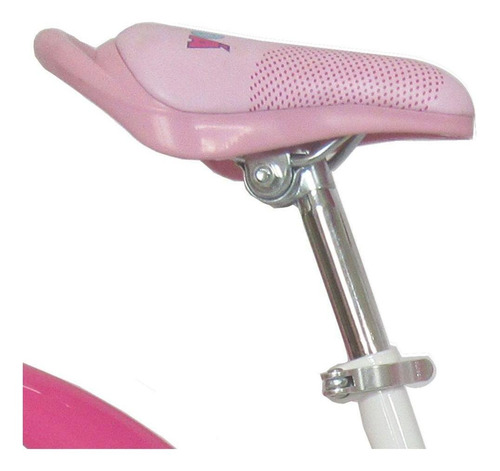 Bicicleta Benoá G20bx512 Aro 20 Com Cestinha