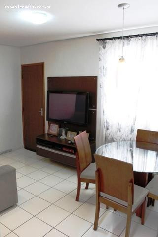 Imagem 4 de 13 de Apartamento Para Venda Em Piracicaba, Jardim Elite, 2 Dormitórios, 1 Banheiro, 1 Vaga - Ap183_1-761069