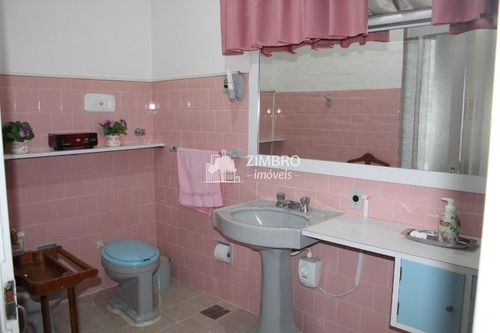 Imagem 9 de 18 de Casa Ampla 03 Dorm Com Suíte, Terreno 12x60 Bairro Dores - 20889