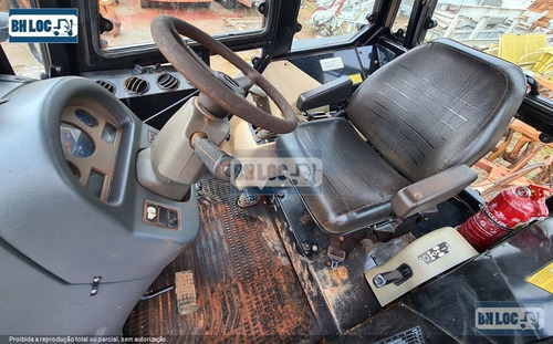 Imagem 6 de 8 de Trator Agrícola Valtra Bh165 Ref.208243