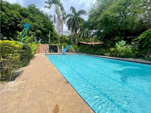Venta Finca Sopetrán 5300 M²