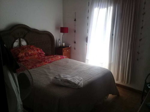 Duplex 3 Dorm Con Pileta Villa Belgrano