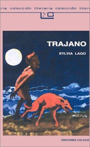 Trajano - Sylvia Lago (con Detalle)