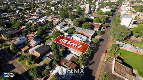 Tf687 - Terreno En Venta Z/ Av. Lopez Y Planes Y Av. Tomás Guido