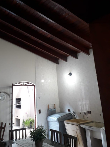 Excelente Casa Térrea Com Edícula, Venda, Vila Hortolândia, Jundiaí - Ca01704 - 68927082