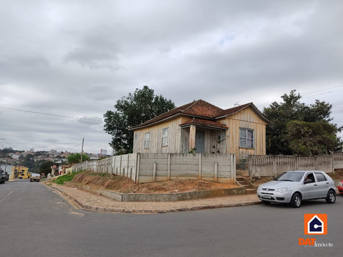 Imagem 1 de 3 de Terreno À Venda Em Ronda - 1721