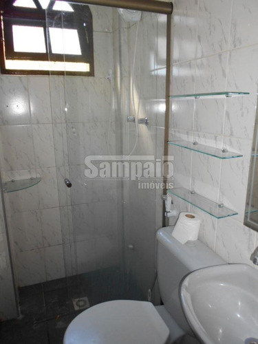 Imagem 17 de 21 de Apartamento - Ref: S2ap5516