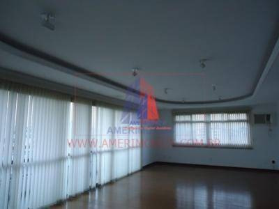 Imagem 2 de 10 de Apartamento Com 3 Dormitórios À Venda, 250 M² Por R$ 1.800.000,00 - Vila Pavan - Americana/sp - Ap0127