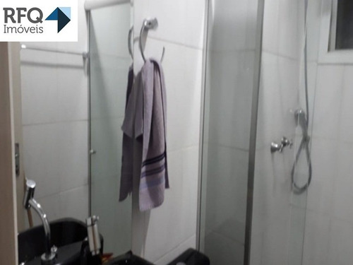 Imagem 8 de 17 de Apartamento Tatuapé 2 Dorm 1 Vaga - Ap02224 - 68876763