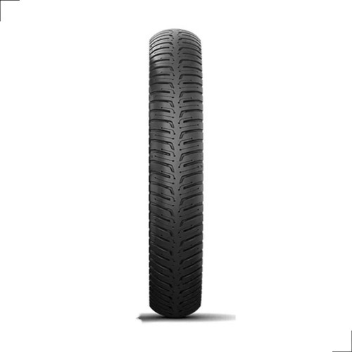 2 Pneus 80/100-18 + 90/90-18 S/ C Michelin City Extra Cg Ybr