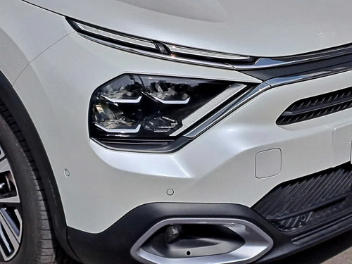 Citroen C-4 1.2 Puretech 130 Eat6 Feel At 2023