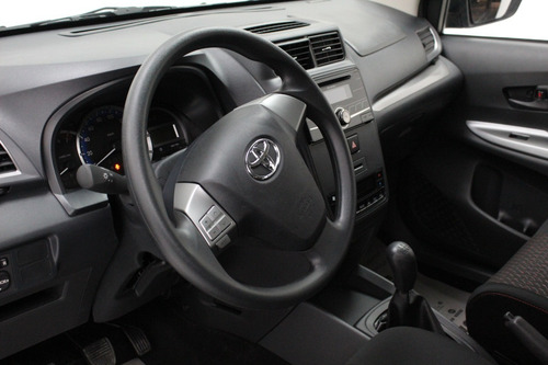 Imagen 11 de 14 de Toyota Avanza 2021 Le Mt